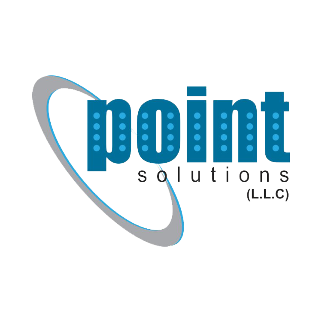 POINT SOLUTIONS (LLC)- logo